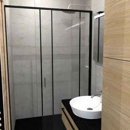Chalet Rosael - 4 Pieces Pour 6 Personnes 311 Apartmán