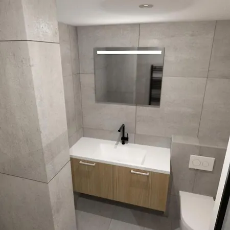 Chalet Rosael - 4 Pieces Pour 6 Personnes 311 * Val Thorens